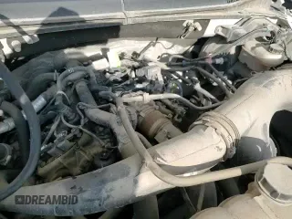 ✅ 2019 Ford F-150 XL • VIN: 1FTMF1EP8KKE66990 • Lot: 66192385. Listed on Copart with 118,035 mi. Free auction sales archive from the USA and detailed vehicle history report at DreamBid. Image 13.