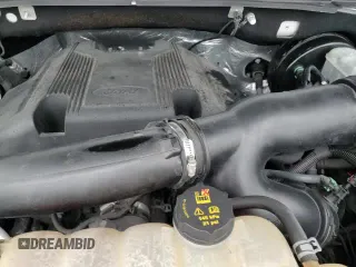 ✅ 2018 Ford Expedition Max Limited • VIN: 1FMJK1KT4JEA10705 • Лот: 94713425. Опубликован ранее на Copart с пробегом 108 977 миль. Бесплатный доступ к архиву аукционных продаж из США и подробный отчёт об истории автомобиля на DreamBid. Изображение 14.