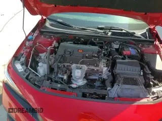 ✅ 2022 Honda Civic Sport • VIN: 2HGFE2F56NH604702 • Лот: 71821785. Опубликован ранее на Copart с пробегом 52 049 миль. Бесплатный доступ к архиву аукционных продаж из США и подробный отчёт об истории автомобиля на DreamBid. Изображение 16.