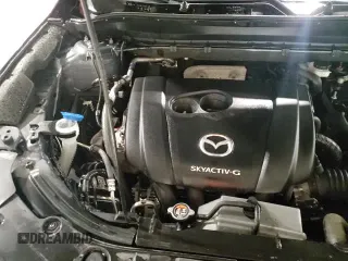 ✅ 2024 Mazda CX-5 S Carbon Edition • VIN: JM3KFBCLXR0513205 • Lot: 90600675. Wystawiony na Copart z przebiegiem 28 100 mil. Bezpłatny archiwum sprzedaży aukcyjnych z USA i szczegółowy raport historii pojazdu na DreamBid. Zdjęcie 15.