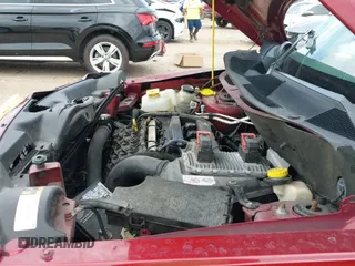 ✅ 2017 Jeep Patriot Sport • VIN: 1C4NJPBA2HD156840 • Лот: 42664094. Опубликован ранее на IAAI с пробегом 60 801 миль. Бесплатный доступ к архиву аукционных продаж из США и подробный отчёт об истории автомобиля на DreamBid. Изображение 18.