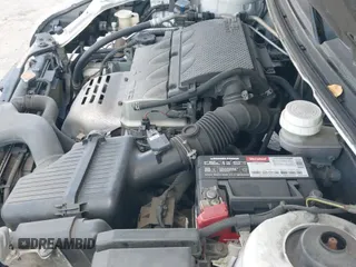 ✅ 2012 Mitsubishi Galant FE • VIN: 4A32B2FF8CE016851 • Lot: 41892949. Listed on IAAI with 120,615 mi. Free auction sales archive from the USA and detailed vehicle history report at DreamBid. Image 20.