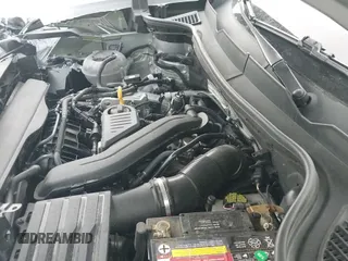 ✅ 2022 Volkswagen Taos S • VIN: 3VVCX7B27NM007775 • Lot: 42481792. Listed on IAAI with 43,317 mi. Free auction sales archive from the USA and detailed vehicle history report at DreamBid. Image 19.