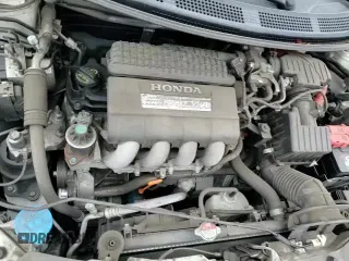 ✅ 2014 Honda CR-Z • VIN: JHMZF1D40ES003371 • Lot: 85157794. Listed on Copart with 143,963 mi. Free auction sales archive from the USA and detailed vehicle history report at DreamBid. Image 13.