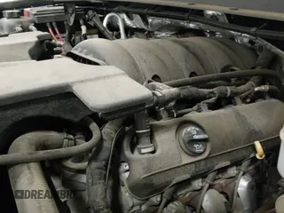 ✅ 2017 GMC Yukon SLE • VIN: 1GKS2AKC4HR364269 • Lot: 42801761. Wystawiony na IAAI z przebiegiem 108 741 mil. Bezpłatny archiwum sprzedaży aukcyjnych z USA i szczegółowy raport historii pojazdu na DreamBid. Zdjęcie 19.