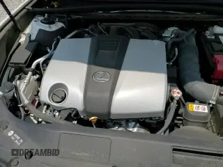 ✅ 2024 Lexus ES 350 Ultra Luxury • VIN: 58AFZ1B18RU169026 • Lot: 65993175. Listed on Copart with 6,021 mi. Free auction sales archive from the USA and detailed vehicle history report at DreamBid. Image 13.