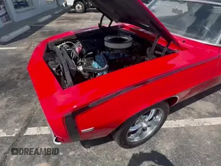 ✅ 1969 Chevrolet Camaro • VIN: 124379N558074 • Lot: 54978225. Wystawiony na Copart z przebiegiem 45 287 mil. Bezpłatny archiwum sprzedaży aukcyjnych z USA i szczegółowy raport historii pojazdu na DreamBid. Zdjęcie 11.