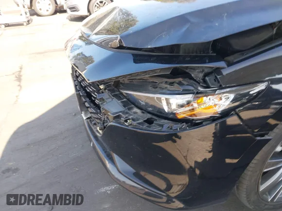 ✅ 2023 Mazda 3 S Preferred • VIN: 3MZBPACM8PM381366 • Лот: 45354374. Опубликован ранее на IAAI с пробегом Не указан. Бесплатный доступ к архиву аукционных продаж из США и подробный отчёт об истории автомобиля на DreamBid. Изображение 12.
