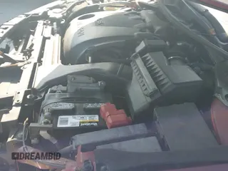 ✅ 2016 Nissan Maxima Platinum • VIN: 1N4AA6AP4GC399140 • Lot: 42740334. Listed on IAAI with 181,808 mi. Free auction sales archive from the USA and detailed vehicle history report at DreamBid. Image 24.