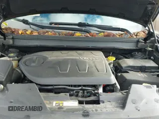 ✅ 2018 Jeep Cherokee Overland • VIN: 1C4PJMJX4JD529072 • Lot: 43555485. Listed on IAAI with 95,319 mi. Free auction sales archive from the USA and detailed vehicle history report at DreamBid. Image 21.