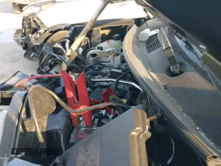 ✅ 2025 Nissan Kicks SV • VIN: 3N8AP6CA9SL432359 • Lot: 43481278. Listed on IAAI with 8,164 mi. Free auction sales archive from the USA and detailed vehicle history report at DreamBid. Image 19.