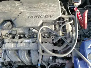 ✅ 2021 Hyundai Elantra SEL • VIN: 5NPLN4AG3MH030930 • Lot: 90500605. Listed on Copart with 66,003 mi. Free auction sales archive from the USA and detailed vehicle history report at DreamBid. Image 15.