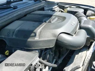 ✅ 2015 Jeep Grand Cherokee Laredo • VIN: 1C4RJFAG4FC932521 • Лот: 42827186. Опубликован ранее на IAAI с пробегом 146 637 миль. Бесплатный доступ к архиву аукционных продаж из США и подробный отчёт об истории автомобиля на DreamBid. Изображение 19.