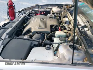 ✅ 1998 Buick Park Avenue Ultra • VIN: 1G4CU5214W4656672 • Lot: 43027096. Wystawiony na IAAI z przebiegiem 72 514 mil. Bezpłatny archiwum sprzedaży aukcyjnych z USA i szczegółowy raport historii pojazdu na DreamBid. Zdjęcie 21.