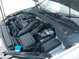 ✅ 2023 Volkswagen Jetta S • VIN: 3VW5M7BU8PM048790 • Лот: 42535927. Опубликован ранее на IAAI с пробегом 20 586 миль. Бесплатный доступ к архиву аукционных продаж из США и подробный отчёт об истории автомобиля на DreamBid. Изображение 19.