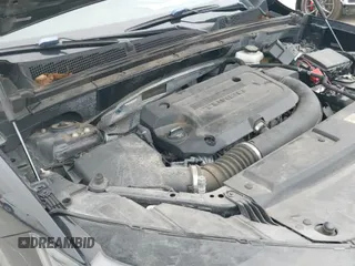 ✅ 2021 Buick Envision Preferred • VIN: LRBAZLR46MD088003 • Лот: 41452631. Опубликован ранее на IAAI с пробегом 81 837 миль. Бесплатный доступ к архиву аукционных продаж из США и подробный отчёт об истории автомобиля на DreamBid. Изображение 19.