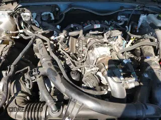 ✅ 2023 Ford Bronco Badlands • VIN: 1FMEE5DP8PLB48820 • Lot: 86165455. Wystawiony na Copart z przebiegiem 19 158 mil. Bezpłatny archiwum sprzedaży aukcyjnych z USA i szczegółowy raport historii pojazdu na DreamBid. Zdjęcie 14.