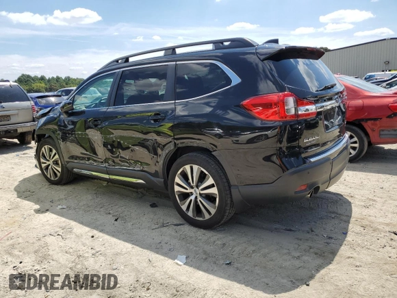 ✅ 2020 Subaru Ascent Limited • VIN: 4S4WMAPD8L3446313 • Лот: 68415454. Опубліковано раніше на Copart з пробігом 66 014 миль. Безкоштовний доступ до архіву аукціонних продажів зі США та докладний звіт про історію автомобіля на DreamBid. Зображення 2.