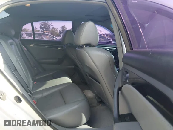 ✅ 2005 Acura TL • VIN: 19UUA65595A068807 • Lot: 45505587. Wystawiony na IAAI z przebiegiem 329 821 mil. Bezpłatny archiwum sprzedaży aukcyjnych z USA i szczegółowy raport historii pojazdu na DreamBid. Zdjęcie 8.