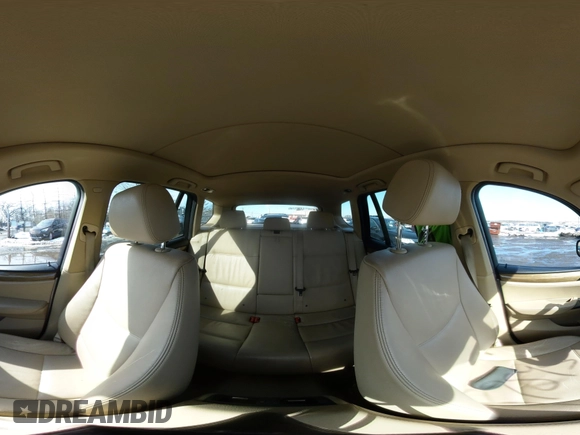 ✅ 2014 BMW X3 xDrive28i • VIN: 5UXWX9C54E0D29472 • Lot: 44487895. Wystawiony na IAAI z przebiegiem 111 726 mil. Bezpłatny archiwum sprzedaży aukcyjnych z USA i szczegółowy raport historii pojazdu na DreamBid. Zdjęcie 18.