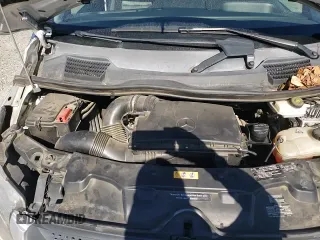 ✅ 2017 Mercedes-Benz Metris Passenger Worker • VIN: WD4PG2EE3H3302540 • Lot: 85417335. Listed on Copart with 145,692 mi. Free auction sales archive from the USA and detailed vehicle history report at DreamBid. Image 14.