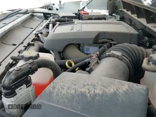 ✅ 2023 Chevrolet Silverado 1500 RST • VIN: 1GCUDEE84PZ185368 • Лот: 42144895. Опубликован ранее на IAAI с пробегом 20 991 миль. Бесплатный доступ к архиву аукционных продаж из США и подробный отчёт об истории автомобиля на DreamBid. Изображение 19.