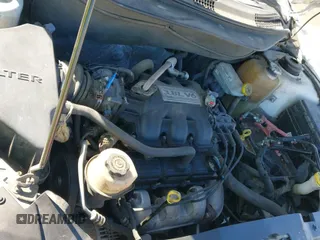 ✅ 2008 Chrysler Pacifica LX • VIN: 2A8GM48L88R608528 • Лот: 41472460. Опубликован ранее на IAAI с пробегом 99 580 миль. Бесплатный доступ к архиву аукционных продаж из США и подробный отчёт об истории автомобиля на DreamBid. Изображение 12.