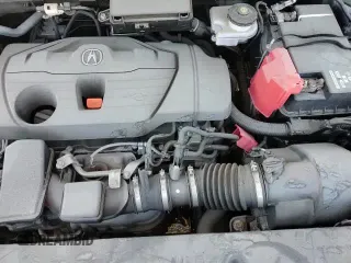 ✅ 2019 Acura RDX • VIN: 5J8TC2H37KL804541 • Лот: 80615175. Опубликован ранее на Copart с пробегом 85 261 миль. Бесплатный доступ к архиву аукционных продаж из США и подробный отчёт об истории автомобиля на DreamBid. Изображение 14.