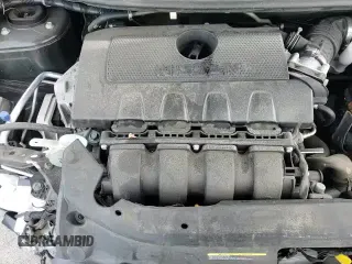 ✅ 2018 Nissan Sentra SV • VIN: 3N1AB7AP2JL652757 • Lot: 81894515. Wystawiony na Copart z przebiegiem 36 427 mil. Bezpłatny archiwum sprzedaży aukcyjnych z USA i szczegółowy raport historii pojazdu na DreamBid. Zdjęcie 16.