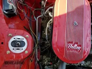 ✅ 1985 Mazda RX-7 • VIN: JM1FB3316F0888675 • Lot: 85257814. Wystawiony na Copart z przebiegiem 141 724 mil. Bezpłatny archiwum sprzedaży aukcyjnych z USA i szczegółowy raport historii pojazdu na DreamBid. Zdjęcie 13.