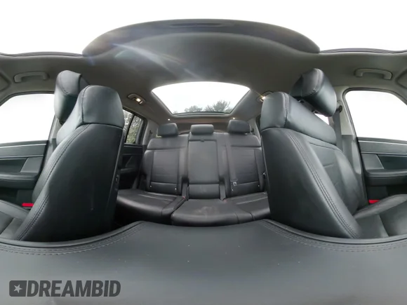 ✅ 2024 Hyundai Santa Fe Limited • VIN: 5NMP4DGL8RH021041 • Lot: 45366042. Listed on IAAI with 29,319 mi. Free auction sales archive from the USA and detailed vehicle history report at DreamBid. Image 21.