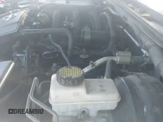 ✅ 2007 Nissan Xterra X • VIN: 5N1AN08U67C504439 • Lot: 41516622. Listed on IAAI with 232,107 mi. Free auction sales archive from the USA and detailed vehicle history report at DreamBid. Image 14.