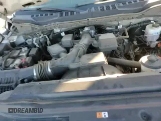 ✅ 2020 Ford F-250 XL • VIN: 1FT7X2A62LEE77609 • Lot: 90305965. Listed on Copart with 85,354 mi. Free auction sales archive from the USA and detailed vehicle history report at DreamBid. Image 13.