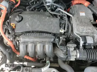 ✅ 2021 Honda Clarity Touring • VIN: JHMZC5F33MC001479 • Lot: 61789255. Listed on Copart with 47,002 mi. Free auction sales archive from the USA and detailed vehicle history report at DreamBid. Image 15.