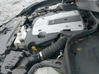 ✅ 2011 Infiniti G25 Journey • VIN: JN1DV6AP7BM830099 • Лот: 41591027. Опубликован ранее на IAAI с пробегом 188 979 миль. Бесплатный доступ к архиву аукционных продаж из США и подробный отчёт об истории автомобиля на DreamBid. Изображение 19.