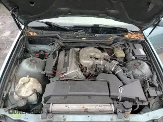 ✅ 1997 BMW 3 Series 318i • VIN: WBACC0320VEK24863 • Lot: 84966894. Listed on Copart with 141,618 mi. Free auction sales archive from the USA and detailed vehicle history report at DreamBid. Image 13.