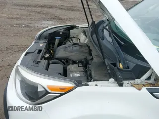 ✅ 2015 Kia Soul • VIN: KNDJN2A24F7156222 • Лот: 43732132. Опубликован ранее на IAAI с пробегом 141 106 миль. Бесплатный доступ к архиву аукционных продаж из США и подробный отчёт об истории автомобиля на DreamBid. Изображение 20.