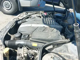 ✅ 2004 Mercedes-Benz C 240 • VIN: WDBRF81J84F470824 • Лот: 43133788. Опубликован ранее на IAAI с пробегом 173 485 миль. Бесплатный доступ к архиву аукционных продаж из США и подробный отчёт об истории автомобиля на DreamBid. Изображение 13.