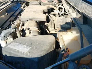 ✅ 2019 Chevrolet Silverado 1500 High Country • VIN: 1GCUYHEL4KZ105084 • Lot: 43340979. Listed on IAAI with 162,026 mi. Free auction sales archive from the USA and detailed vehicle history report at DreamBid. Image 19.