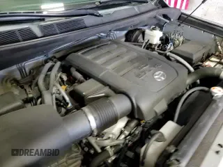 ✅ 2020 Toyota Tundra Limited • VIN: 5TFHY5F18LX894480 • Lot: 86768315. Wystawiony na Copart z przebiegiem 42 833 mil. Bezpłatny archiwum sprzedaży aukcyjnych z USA i szczegółowy raport historii pojazdu na DreamBid. Zdjęcie 13.