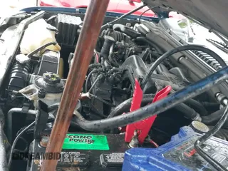 ✅ 2007 Ford Explorer Eddie Bauer • VIN: 1FMEU74EX7UB36790 • Lot: 42370176. Wystawiony na IAAI z przebiegiem 178 660 mil. Bezpłatny archiwum sprzedaży aukcyjnych z USA i szczegółowy raport historii pojazdu na DreamBid. Zdjęcie 15.