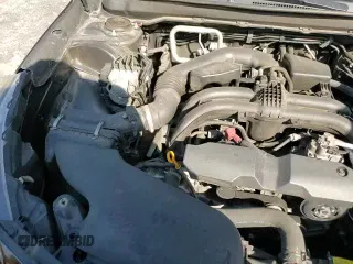 ✅ 2019 Subaru Legacy Premium • VIN: 4S3BNAF65K3021049 • Lot: 89741045. Listed on Copart with 83,368 mi. Free auction sales archive from the USA and detailed vehicle history report at DreamBid. Image 13.