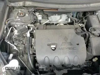 ✅ 2019 Mitsubishi Outlander ES • VIN: JA4AD2A38KZ048156 • Lot: 90359485. Listed on Copart with 100,024 mi. Free auction sales archive from the USA and detailed vehicle history report at DreamBid. Image 16.