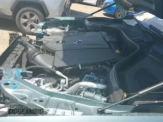 ✅ 2025 Mercedes-Benz GLC 300 • VIN: W1NKM4GB3SF285488 • Lot: 42006559. Wystawiony na IAAI z przebiegiem 3 489 mil. Bezpłatny archiwum sprzedaży aukcyjnych z USA i szczegółowy raport historii pojazdu na DreamBid. Zdjęcie 20.