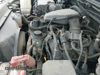 ✅ 2014 Toyota Tacoma • VIN: 5TFNX4CN1EX032227 • Лот: 43286438. Опубликован ранее на IAAI с пробегом 110 118 миль. Бесплатный доступ к архиву аукционных продаж из США и подробный отчёт об истории автомобиля на DreamBid. Изображение 19.