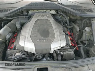 ✅ 2015 Audi A8 3.0T • VIN: WAU3GAFD3FN033317 • Lot: 41854277. Listed on IAAI with 81,862 mi. Free auction sales archive from the USA and detailed vehicle history report at DreamBid. Image 19.