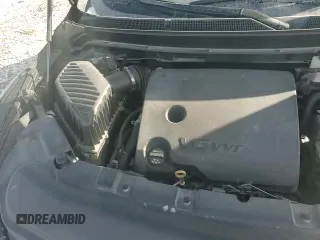 ✅ 2021 Buick Enclave Premium • VIN: 5GAERCKW7MJ164099 • Lot: 47091915. Listed on Copart with 50,134 mi. Free auction sales archive from the USA and detailed vehicle history report at DreamBid. Image 15.