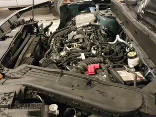 ✅ 2021 Ford Bronco Sport Big Bend • VIN: 3FMCR9B61MRB36261 • Лот: 43326132. Опубликован ранее на IAAI с пробегом 30 812 миль. Бесплатный доступ к архиву аукционных продаж из США и подробный отчёт об истории автомобиля на DreamBid. Изображение 22.