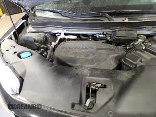 ✅ 2022 Honda Pilot TrailSport • VIN: 5FNYF6H8XNB023065 • Lot: 92122225. Wystawiony na Copart z przebiegiem 32 923 mil. Bezpłatny archiwum sprzedaży aukcyjnych z USA i szczegółowy raport historii pojazdu na DreamBid. Zdjęcie 17.