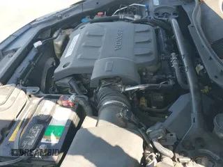 ✅ 2010 Honda Crosstour EX • VIN: 5J6TF1H39AL011184 • Lot: 43527667. Wystawiony na IAAI z przebiegiem 288 361 mil. Bezpłatny archiwum sprzedaży aukcyjnych z USA i szczegółowy raport historii pojazdu na DreamBid. Zdjęcie 19.